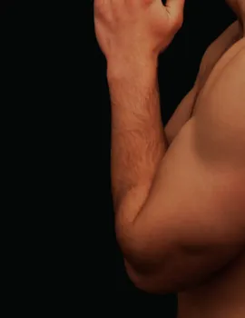 Masáže